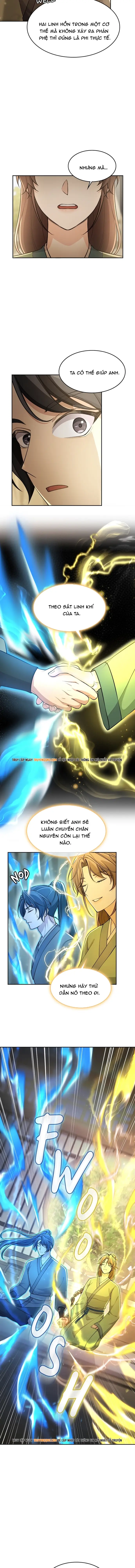 Chân Lý Tu Tiên Chapter 33 - 11