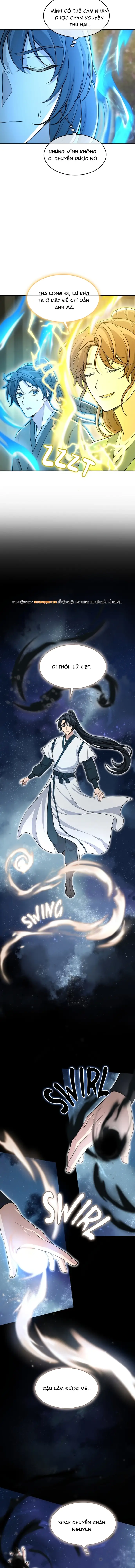 Chân Lý Tu Tiên Chapter 33 - 12