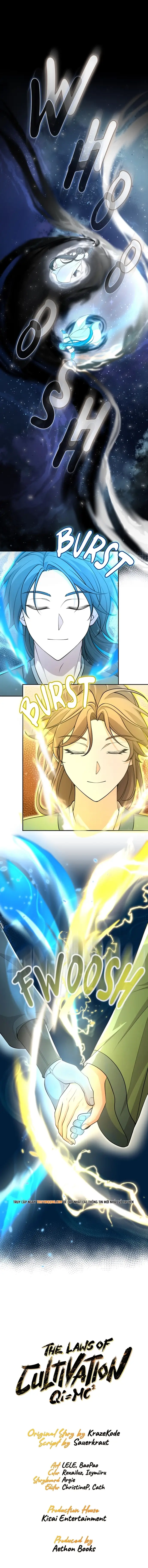 Chân Lý Tu Tiên Chapter 33 - 15