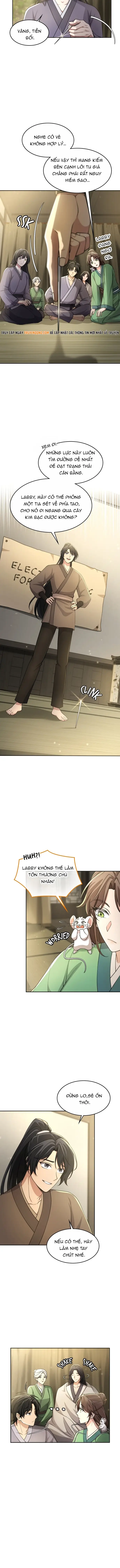 Chân Lý Tu Tiên Chapter 34 - 2