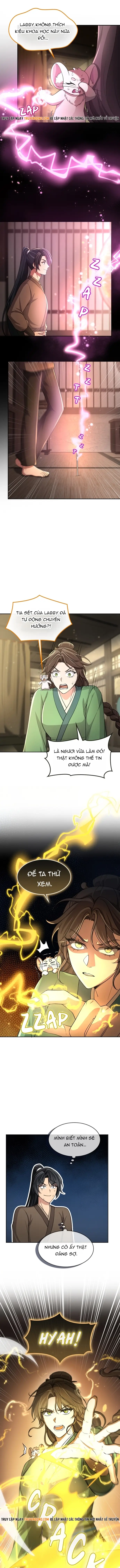 Chân Lý Tu Tiên Chapter 34 - 3