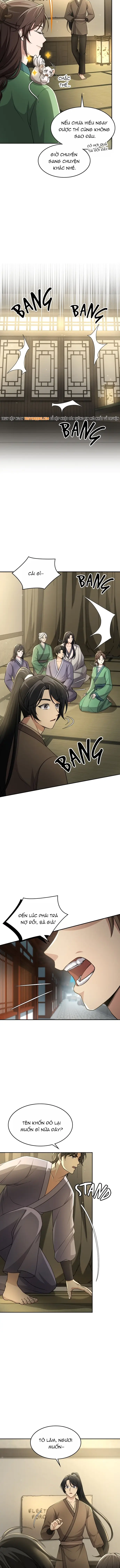 Chân Lý Tu Tiên Chapter 34 - 5