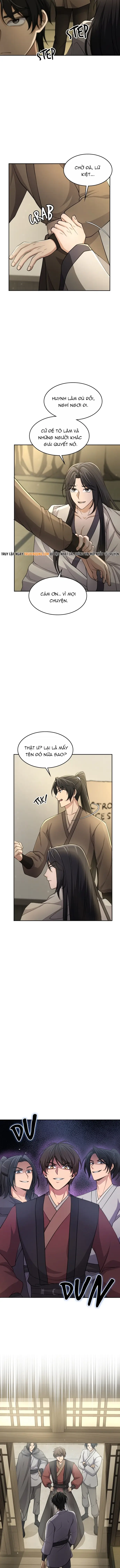 Chân Lý Tu Tiên Chapter 34 - 6