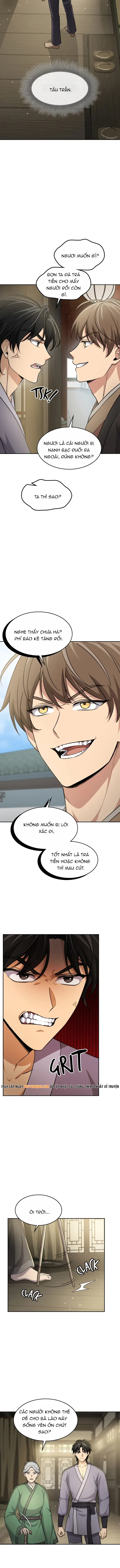 Chân Lý Tu Tiên Chapter 34 - 7