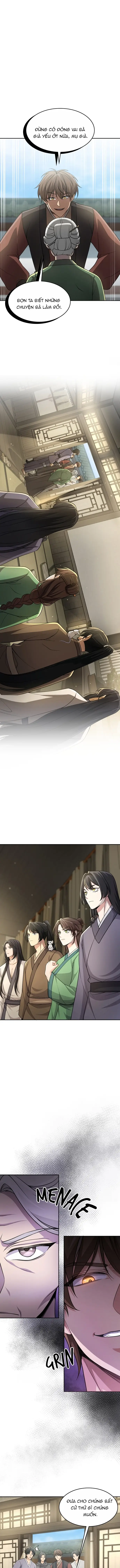 Chân Lý Tu Tiên Chapter 34 - 8