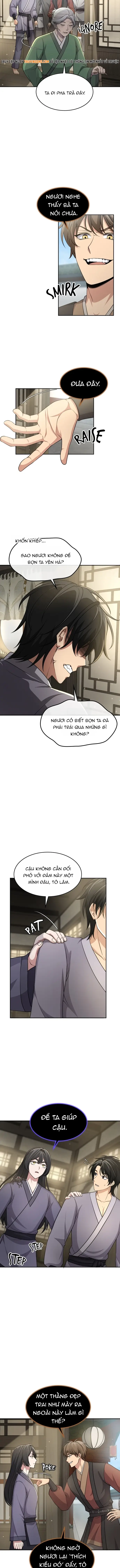 Chân Lý Tu Tiên Chapter 34 - 9