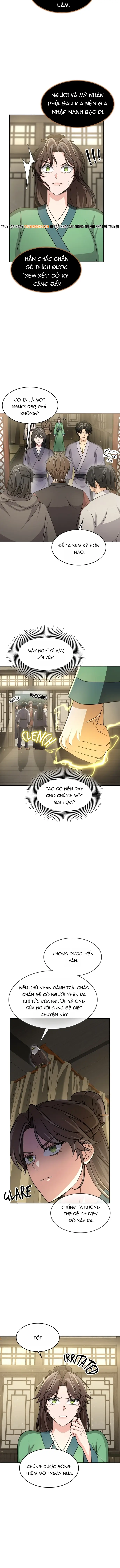 Chân Lý Tu Tiên Chapter 34 - 10