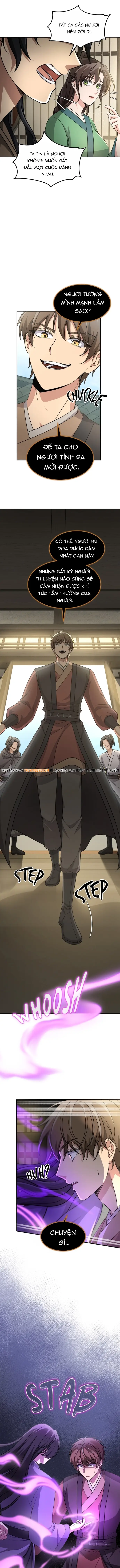 Chân Lý Tu Tiên Chapter 34 - 11