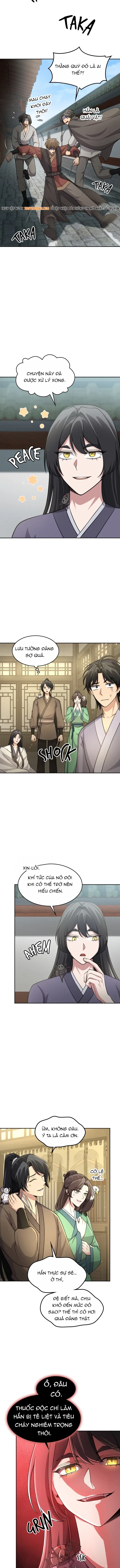 Chân Lý Tu Tiên Chapter 34 - 14