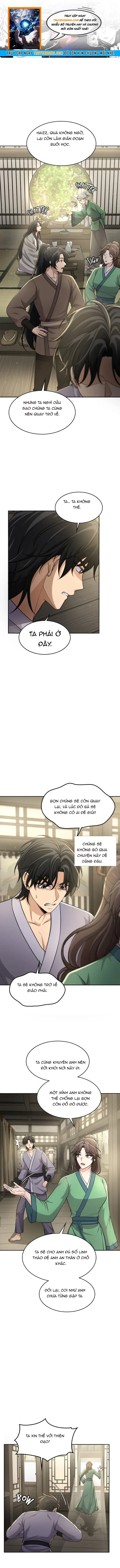 Chân Lý Tu Tiên Chapter 35 - 1