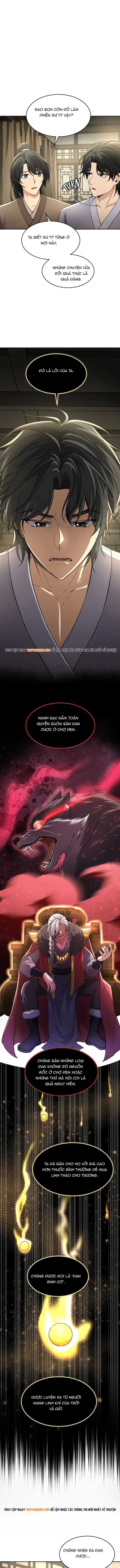 Chân Lý Tu Tiên Chapter 35 - 2