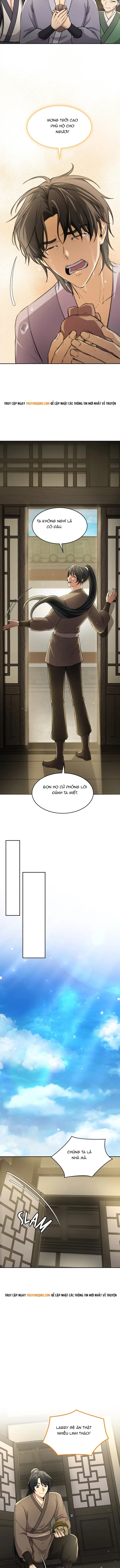 Chân Lý Tu Tiên Chapter 35 - 4