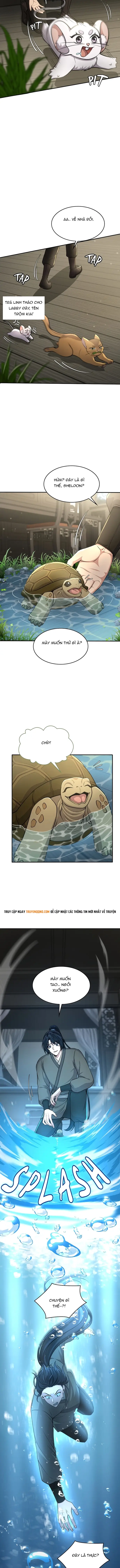 Chân Lý Tu Tiên Chapter 35 - 5