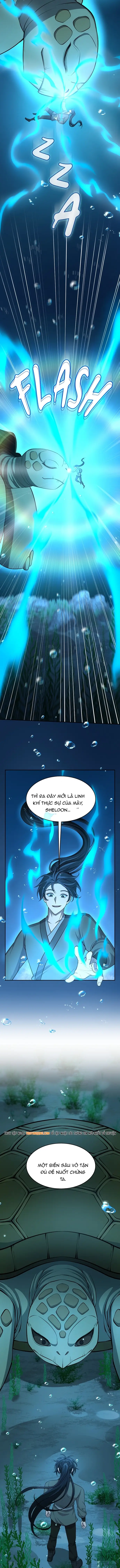 Chân Lý Tu Tiên Chapter 35 - 8