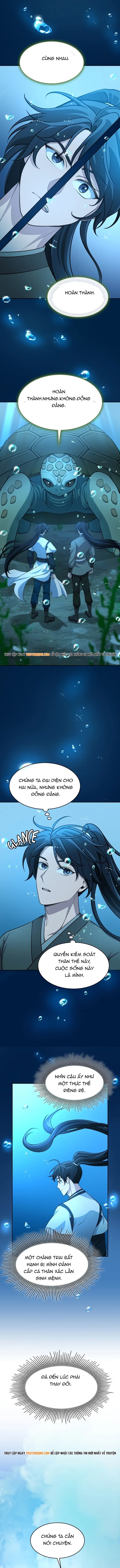 Chân Lý Tu Tiên Chapter 35 - 10