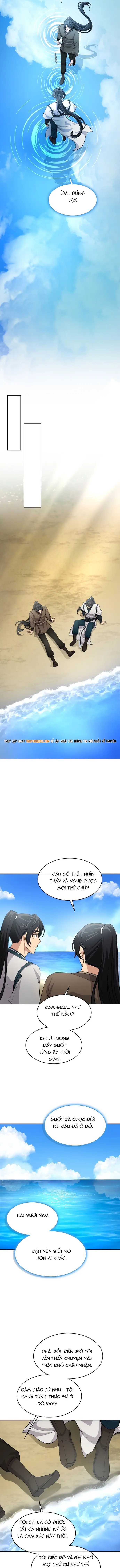 Chân Lý Tu Tiên Chapter 35 - 11