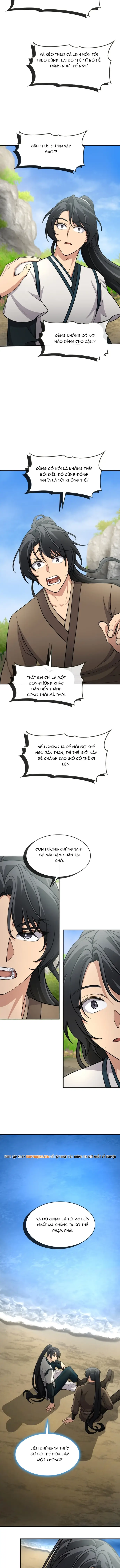 Chân Lý Tu Tiên Chapter 35 - 13