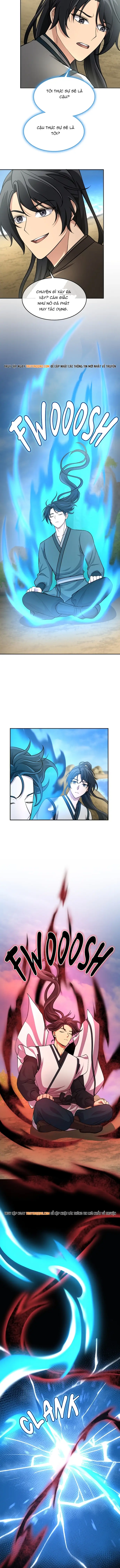 Chân Lý Tu Tiên Chapter 35 - 14