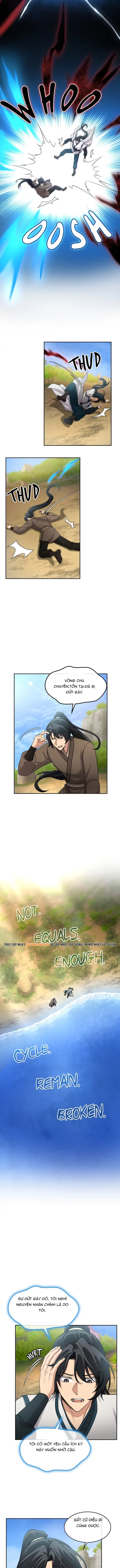 Chân Lý Tu Tiên Chapter 35 - 15