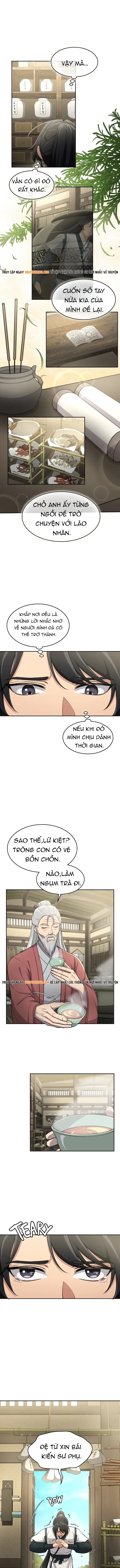 Chân Lý Tu Tiên Chapter 36 - 2