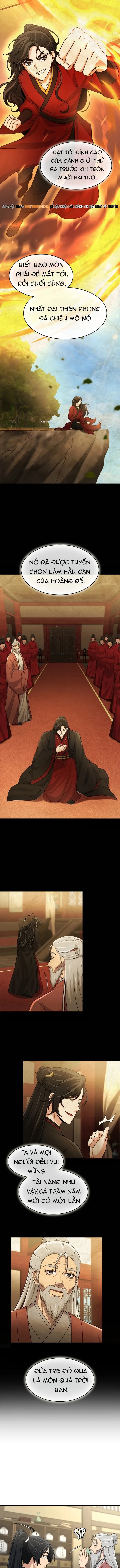 Chân Lý Tu Tiên Chapter 36 - 5