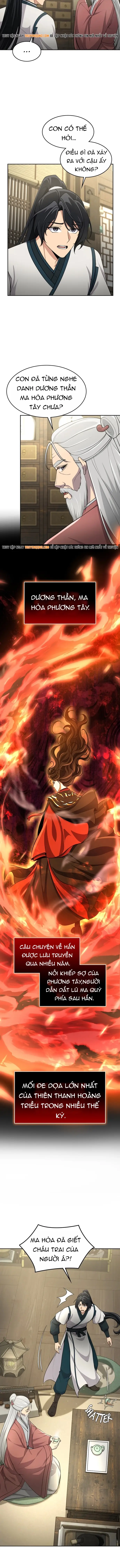 Chân Lý Tu Tiên Chapter 36 - 6