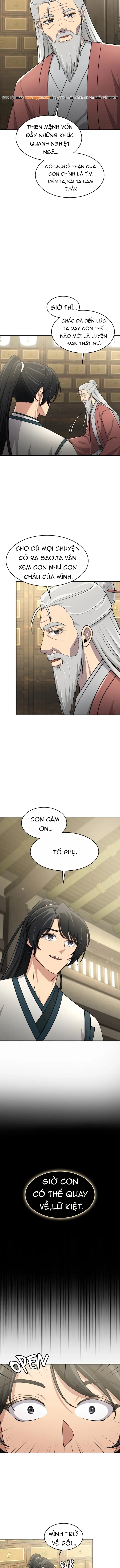 Chân Lý Tu Tiên Chapter 36 - 9