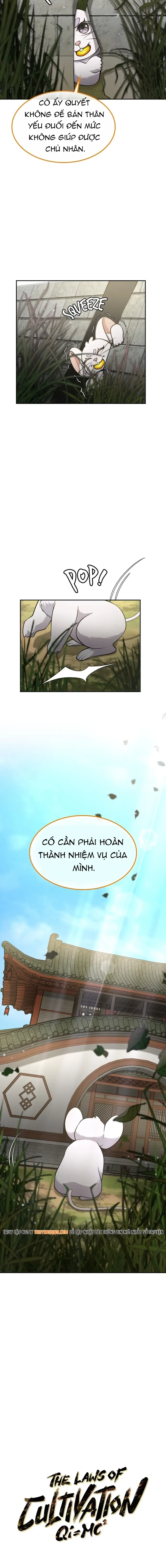 Chân Lý Tu Tiên Chapter 36 - 12