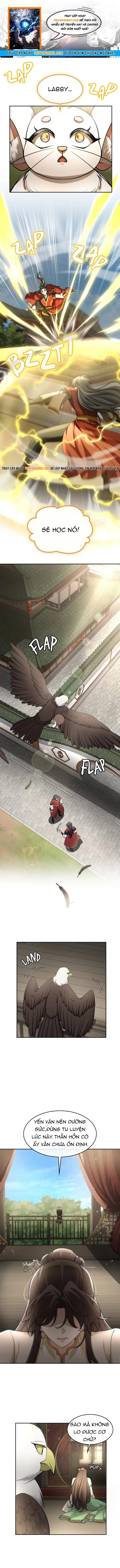 Chân Lý Tu Tiên Chapter 37 - 1