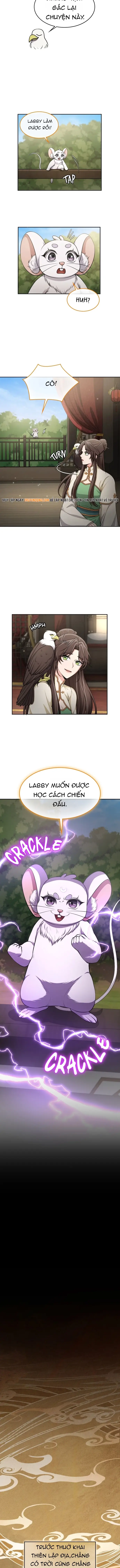 Chân Lý Tu Tiên Chapter 37 - 4
