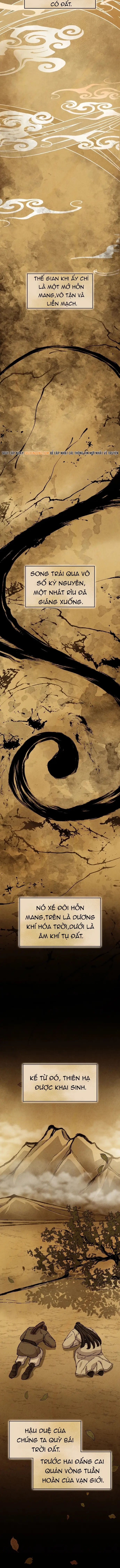 Chân Lý Tu Tiên Chapter 37 - 5