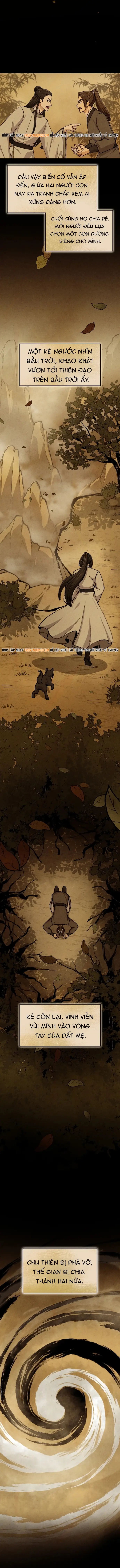 Chân Lý Tu Tiên Chapter 37 - 6