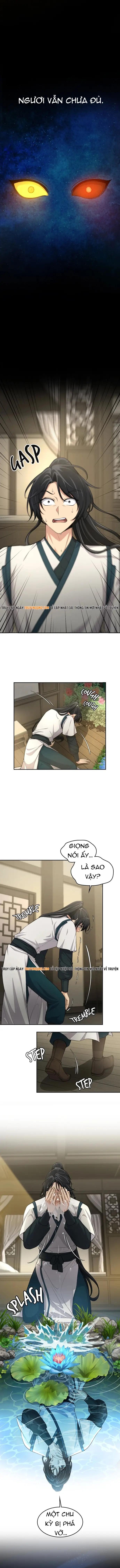 Chân Lý Tu Tiên Chapter 37 - 7