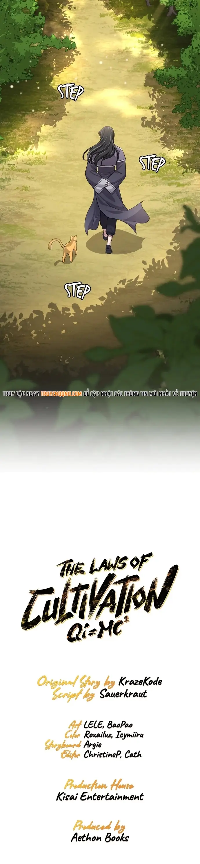 Chân Lý Tu Tiên Chapter 37 - 12