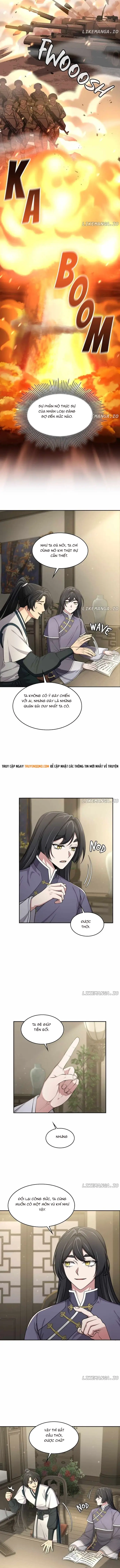 Chân Lý Tu Tiên Chapter 38 - 2