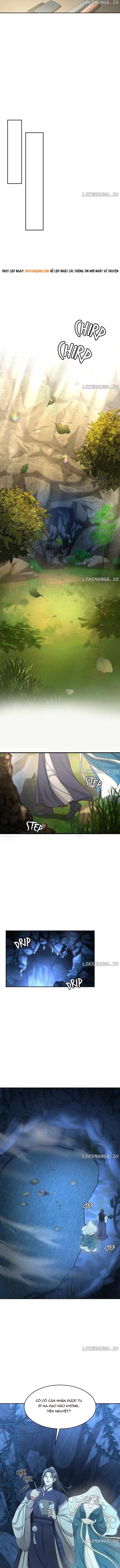 Chân Lý Tu Tiên Chapter 38 - 3