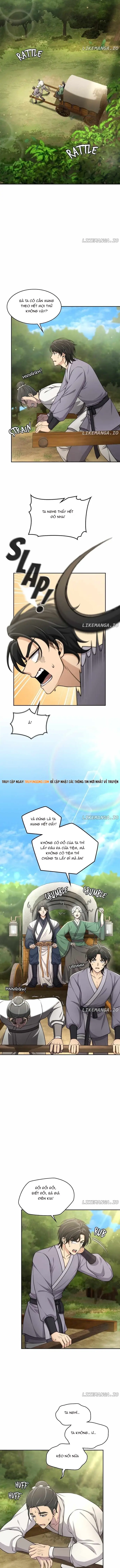 Chân Lý Tu Tiên Chapter 38 - 8