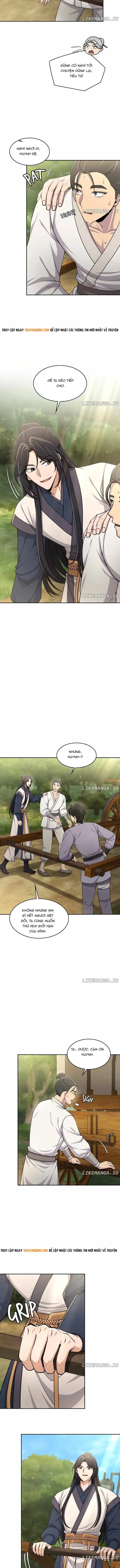 Chân Lý Tu Tiên Chapter 38 - 9