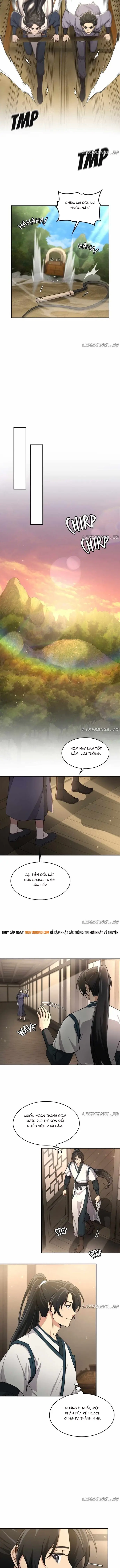 Chân Lý Tu Tiên Chapter 38 - 11