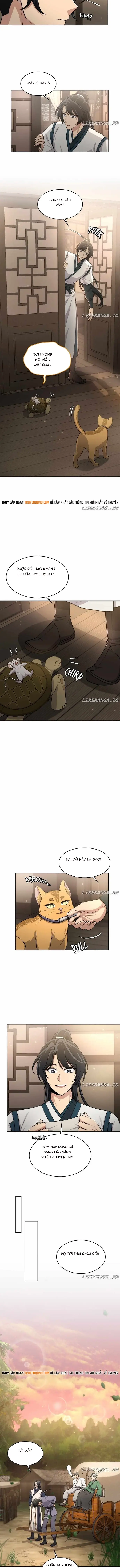 Chân Lý Tu Tiên Chapter 38 - 12