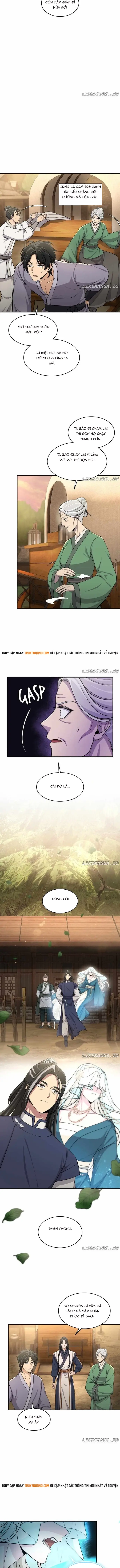 Chân Lý Tu Tiên Chapter 38 - 13