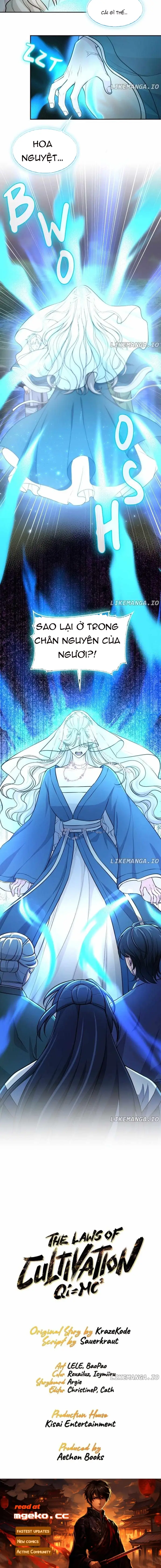 Chân Lý Tu Tiên Chapter 38 - 14