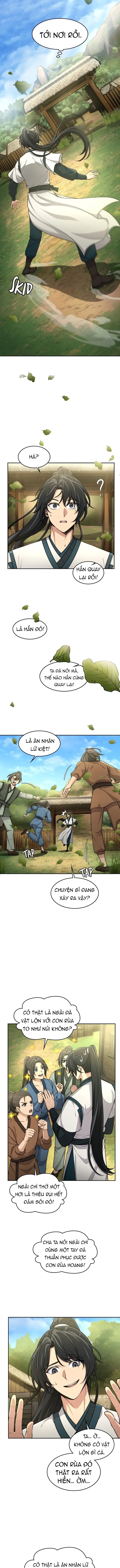 Chân Lý Tu Tiên Chapter 39 - 2