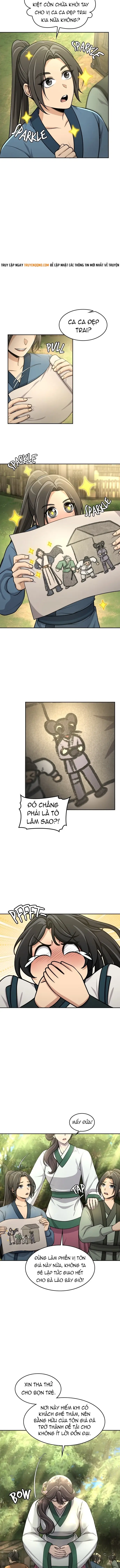 Chân Lý Tu Tiên Chapter 39 - 3