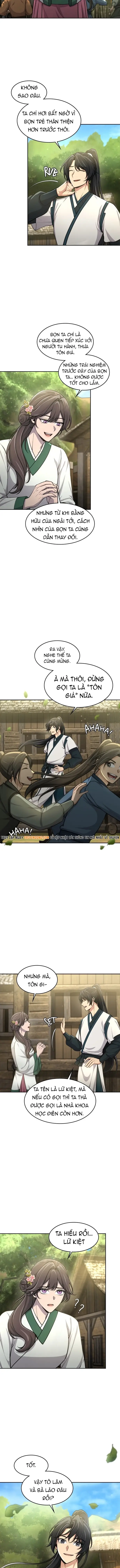 Chân Lý Tu Tiên Chapter 39 - 4