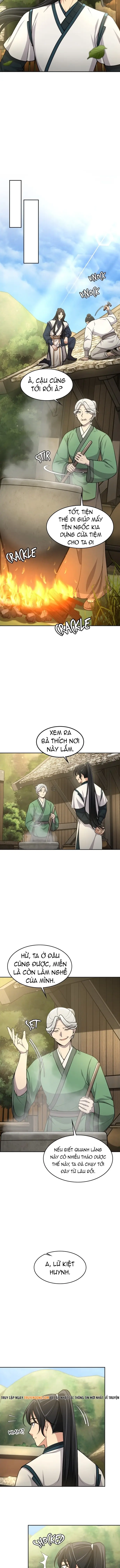 Chân Lý Tu Tiên Chapter 39 - 5