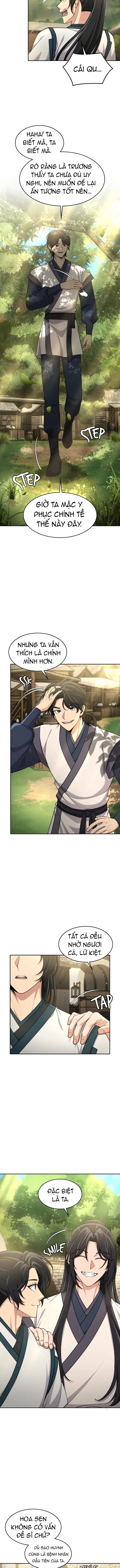 Chân Lý Tu Tiên Chapter 39 - 6