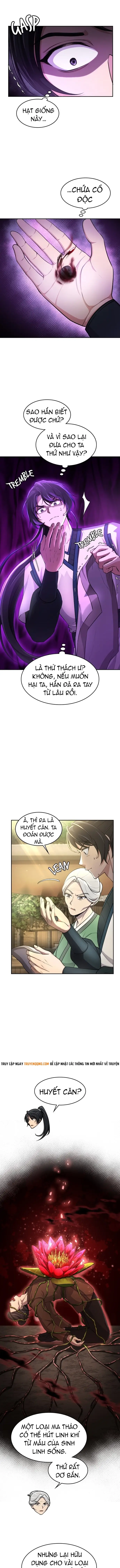 Chân Lý Tu Tiên Chapter 39 - 8