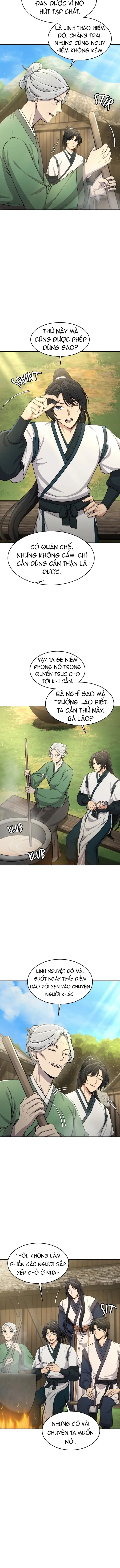 Chân Lý Tu Tiên Chapter 39 - 9