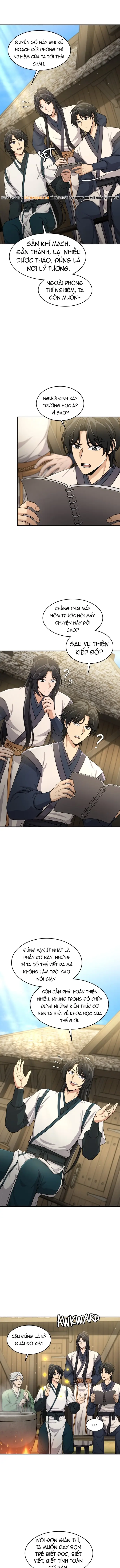 Chân Lý Tu Tiên Chapter 39 - 10